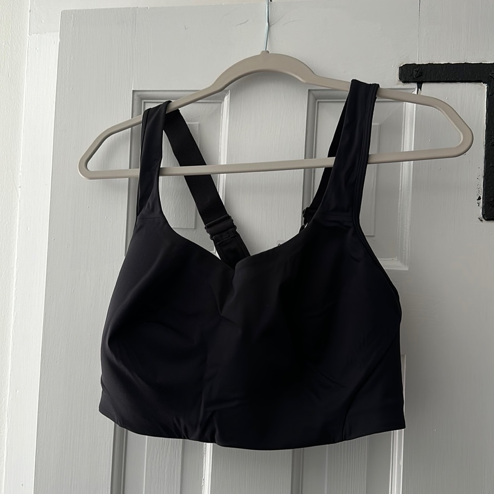 Never worn sports bra